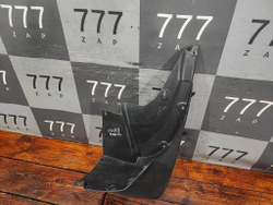 Брызговик задний правый Toyota Land Cruiser Prado 150 09-нв Б/У Оригинал 7662560210