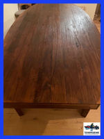 Масло тиковое "Мореман", 1 л