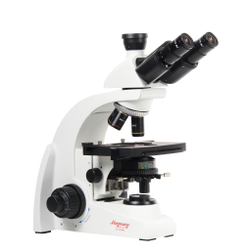 Микроскоп биологический Микромед 1 (3-20 inf.)1 - фото 2