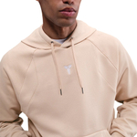 Баскетбольная толстовка Nike Kobe Therma-FIT Beige Sweatshirt