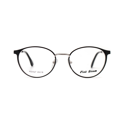 Оправа панто Pink Dream PD0027 C6 черная