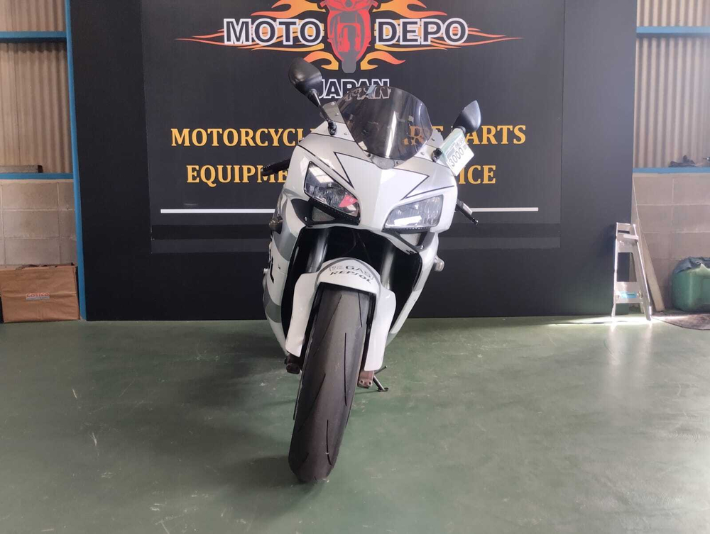 Honda CBR1000RR , 2005