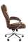 Кресло Chairman Home 794 Россия ткань Т-14 коричневый