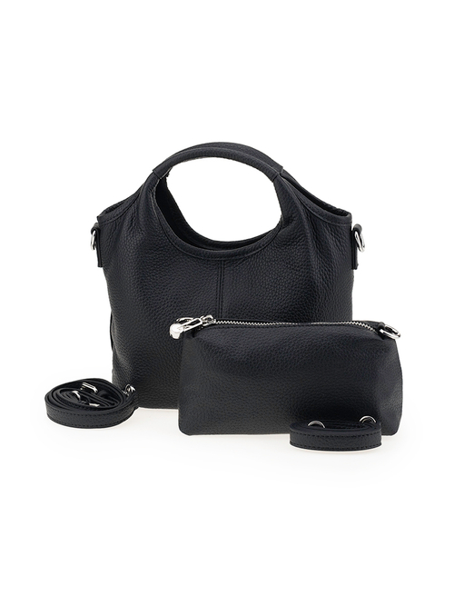 BL27775/10 Сумка жен., нат. кожа