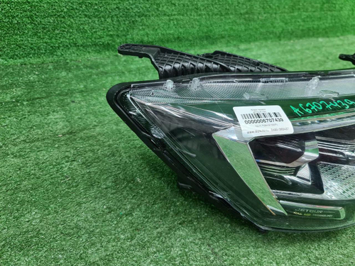 Фара правая Jetour X90 PLUS (2021-н.в.) LED