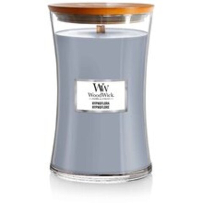 WoodWick Hypnoflora Vase (moon flower) 609.5g