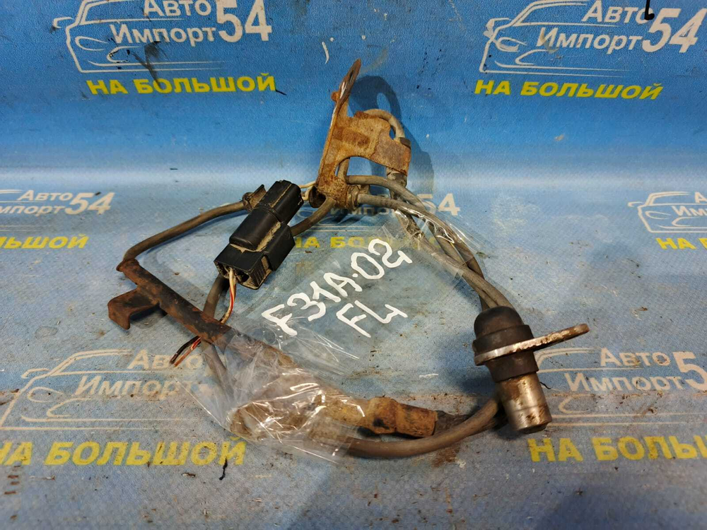 Датчик ABS передний левый MITSUBISHI DIAMANTE 1997