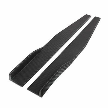 Универсальные сплиттеры под пороги средние, под карбон