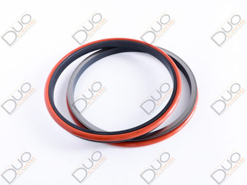 Плавающее уплотнение доукон TLDOD1040-2CP00