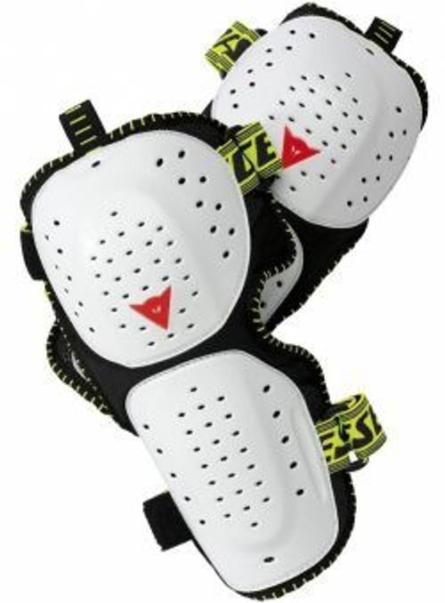 Action Elbow Guard  E / Черно-белый