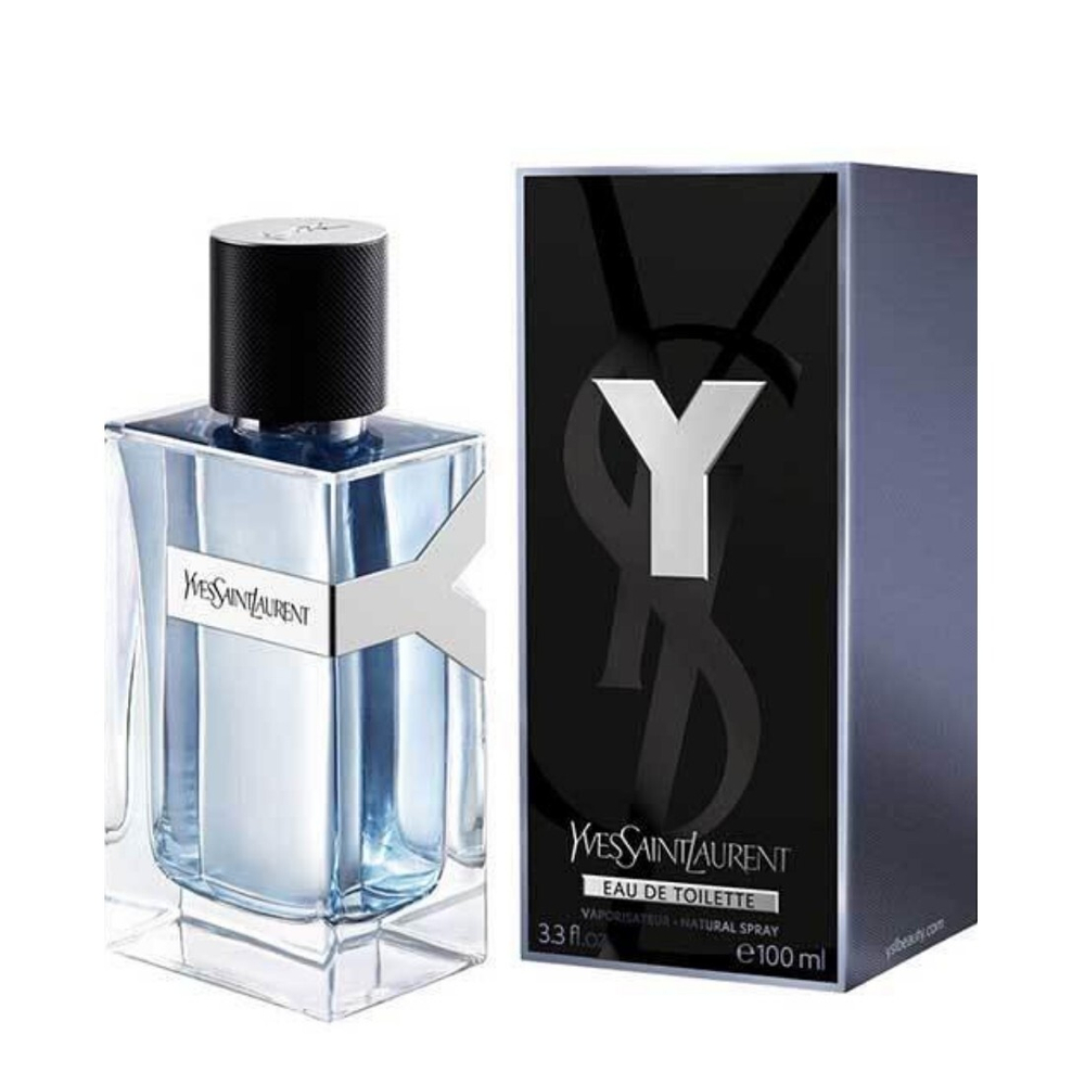 YSL Y edТ 100ml men Tester