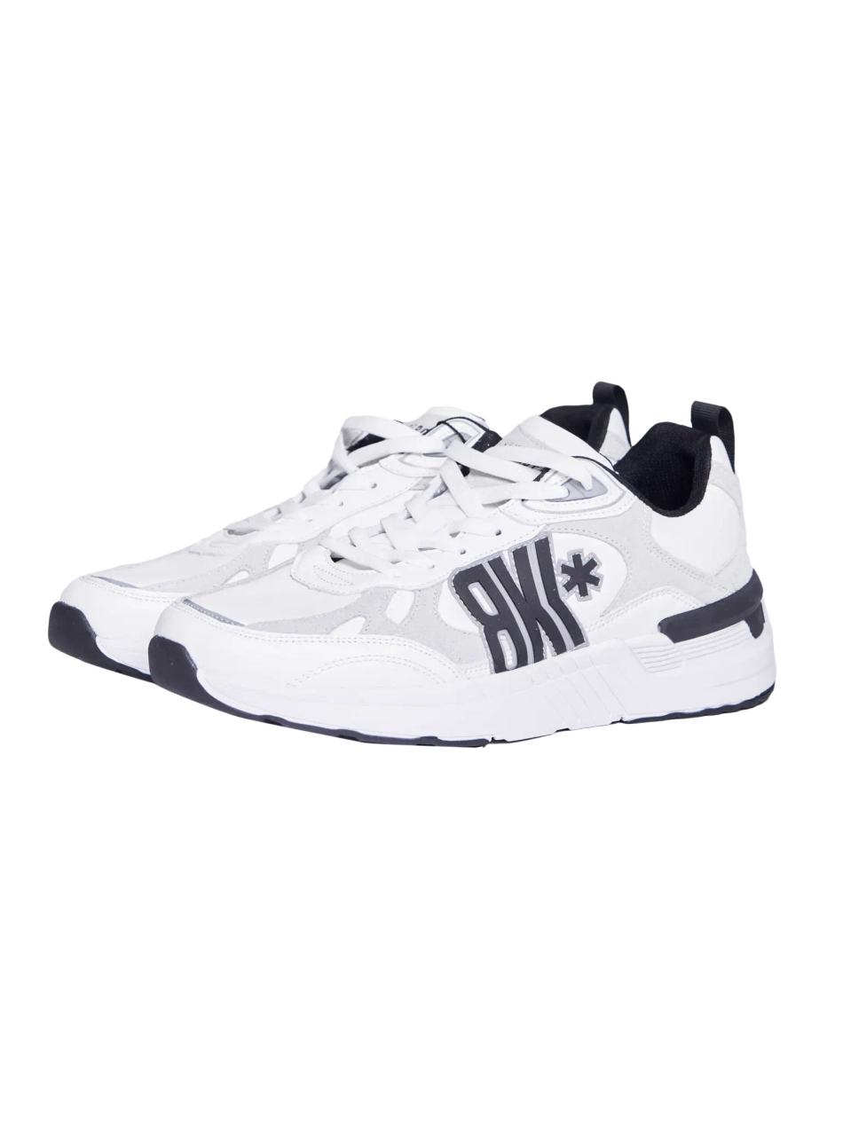 Кроссовки M BIKKEMBERGS