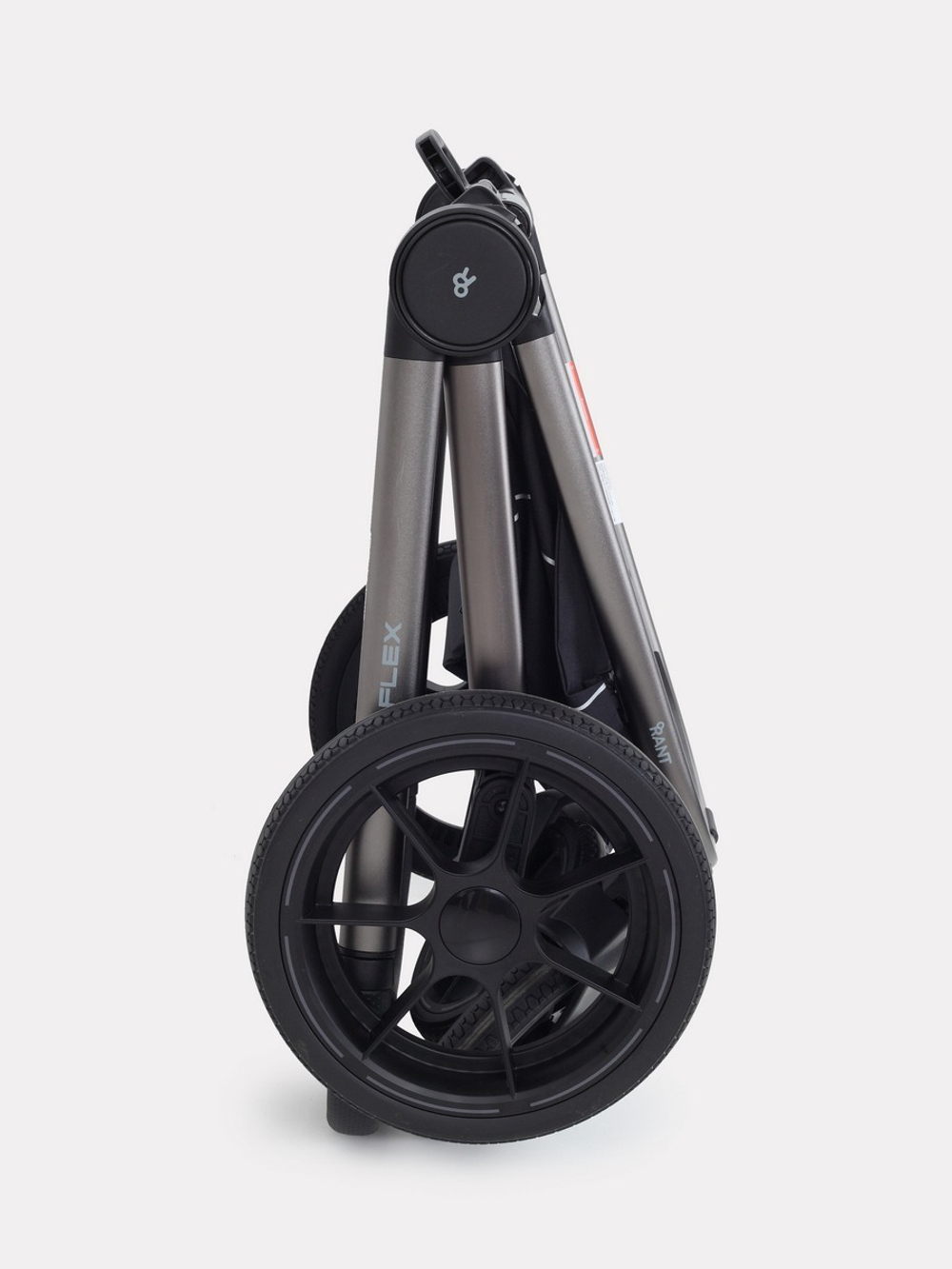 Коляска 2 в 1 Rant Flex Pro RA074