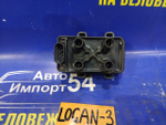 Катушка зажигания RENAULT LOGAN 2010