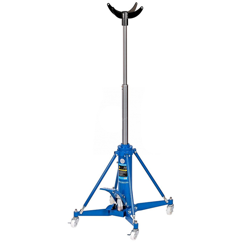 NORDBERG (N3410N) Стойка трансмиссионная телескопическая, г/п 1 т