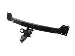 Фаркоп PT GROUP /съемный квадрат/ Volkswagen Touareg 2002-2018/ Porsche Cayenne 2002-2017(паспорт и сертификат в комплекте)(без электрики) арт.PCA-02-991122.00
