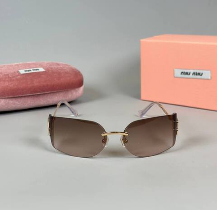 Очки MIU MIU