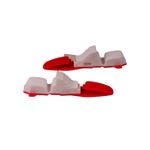 Флексор для лыжного крепления NNN STC Skate красно-белый