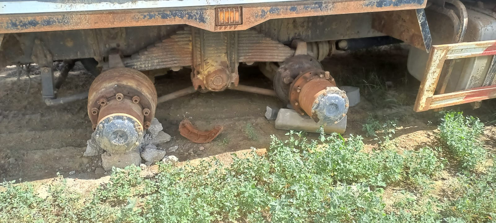 Shacman (Shaanxi) SX* 8x4 Самосвал SX33186T366C (Дизельный, 10,8 л, 381 л.с., МТ)