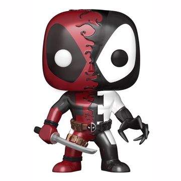 Фигурка Funko POP! Bobble Marvel Deadpool/Venom (MT) (Exc) 36520