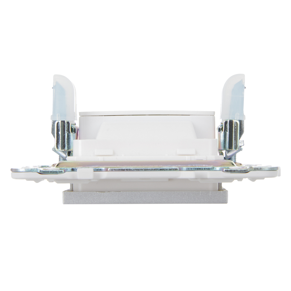 SKANDY Подсветка LED встраиваемая SK-L01S серебряный IEK