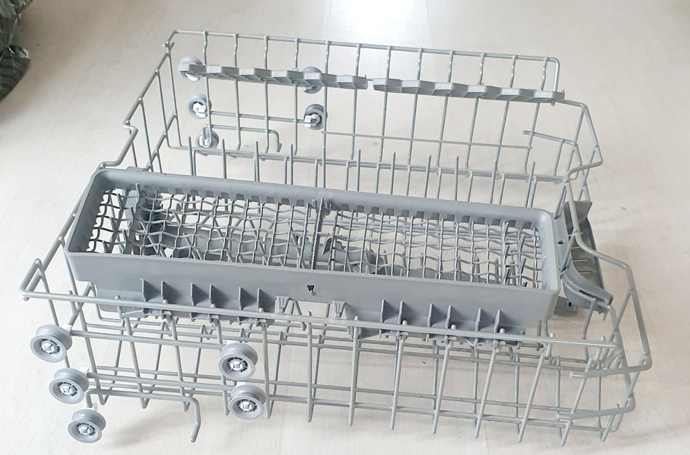 Верхняя корзина посудомоечной машины BOSCH
