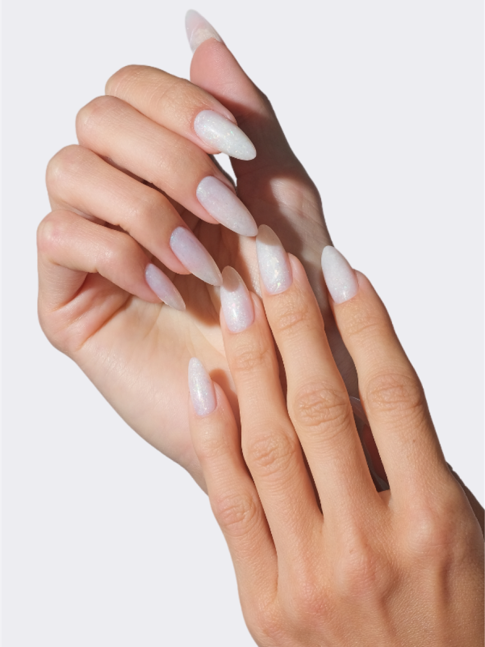 NR-1070 Гель-лак, OPAL OCEAN (10 мл)