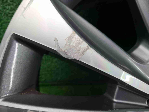 Диск литой R20 Mercedes GLS X166 (2015-2019)