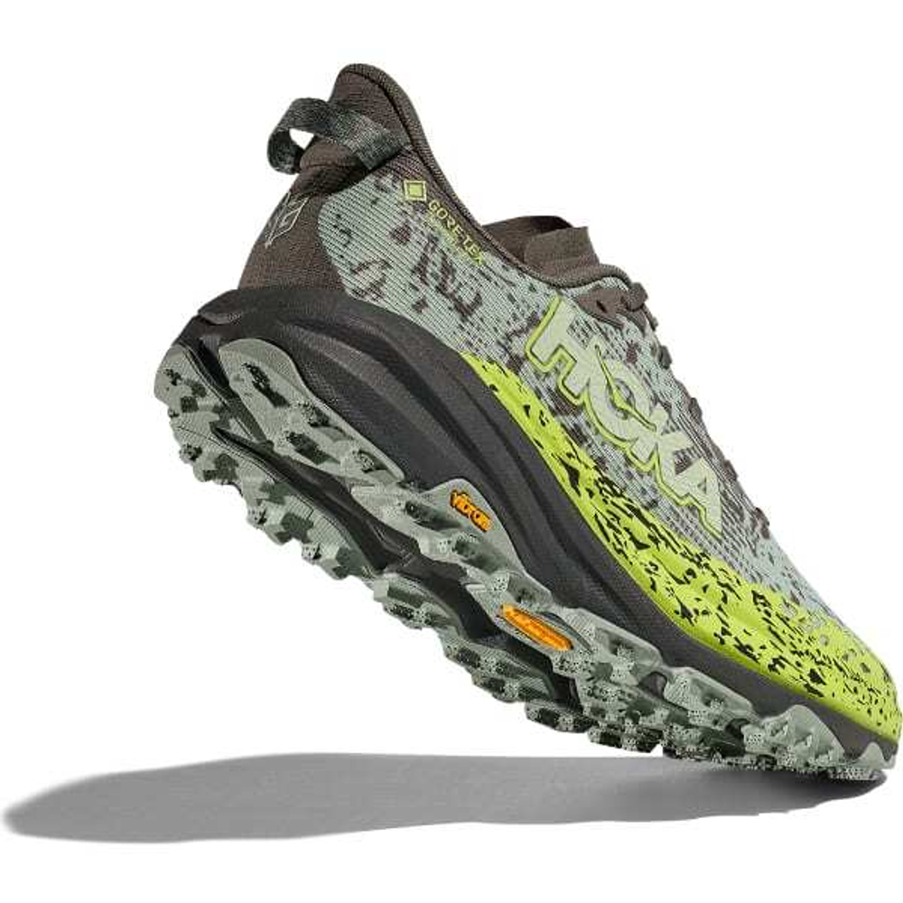Кроссовки мужские Hoka Speedgoat 6 GTX