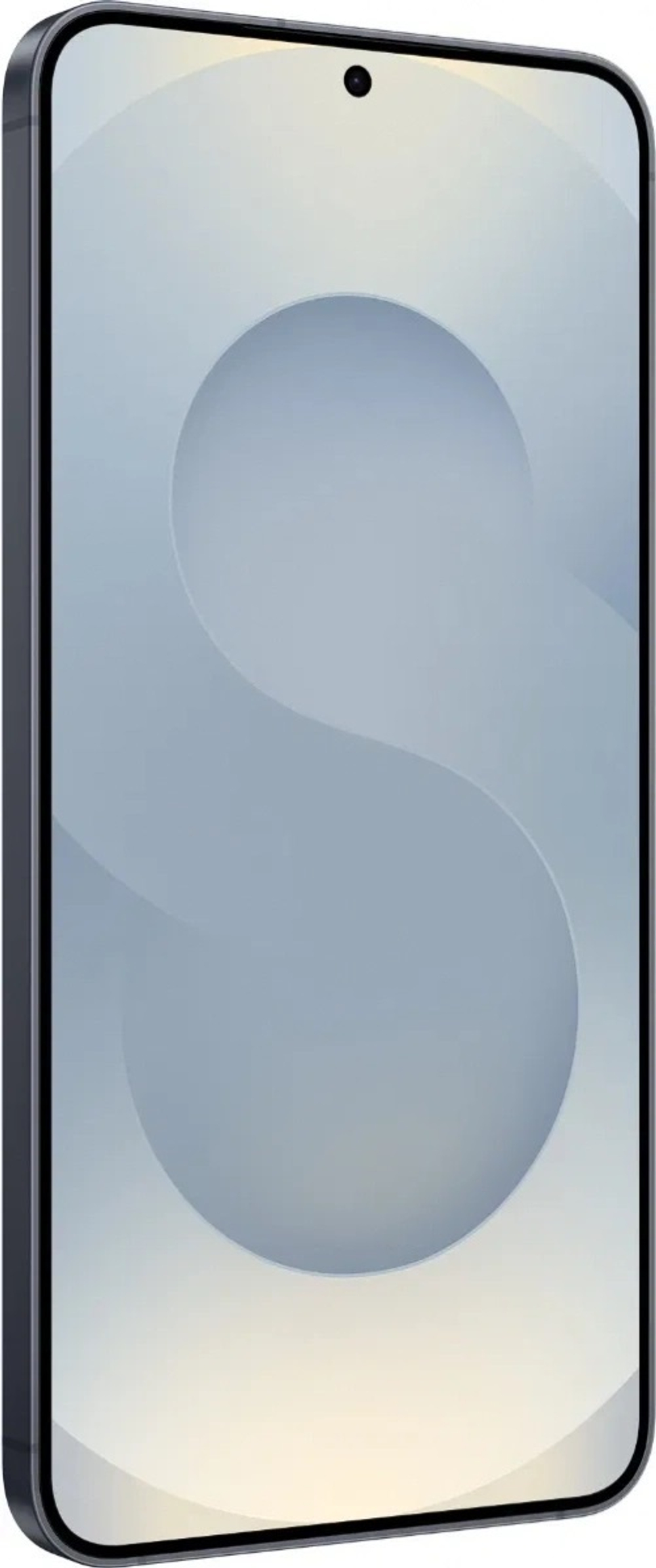 Смартфон Samsung Galaxy S25 5G 12/256Gb, Blueblack (SM-S931B)