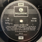 The Beatles - Magical Mystery Tour (Англия 1976г.)
