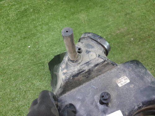 Корпус воздушного фильтра Audi A4 4 B8 (2007-2015)