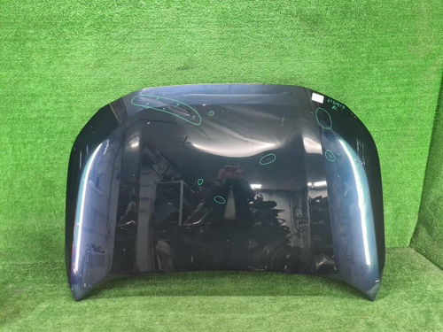 Капот Toyota RAV4 5 XA50 (2018-н.в.)