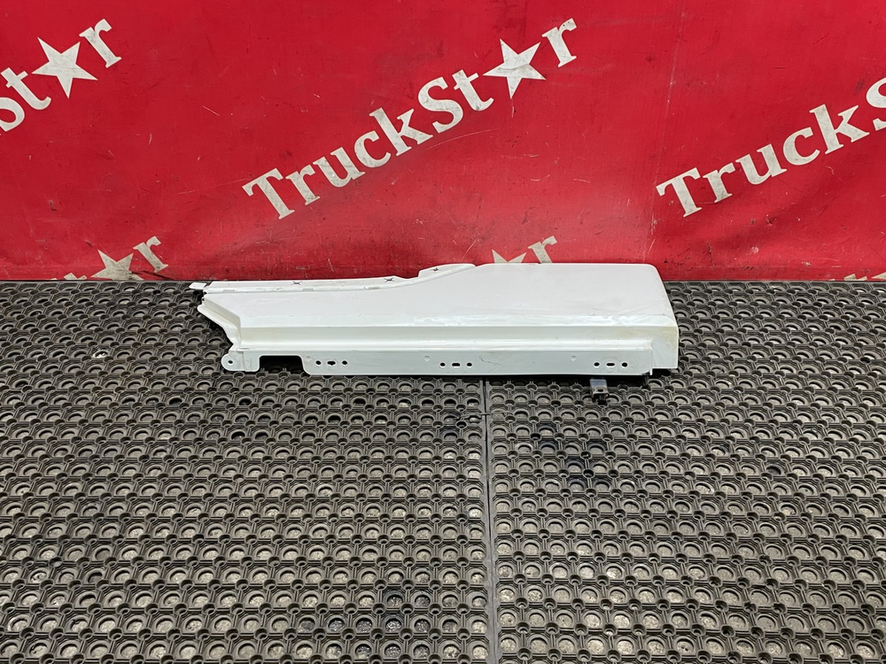 Продолжение крыла правого