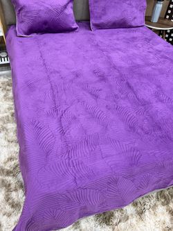 Покрывало ФОЛЬЯ 2сп