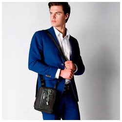 Сумка Piquadro Brief CA3084BR/N