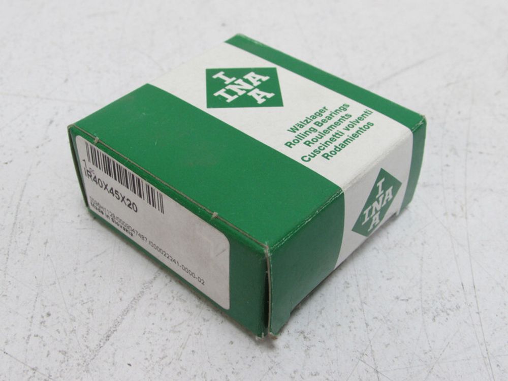 IR40X45X20