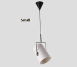 Pendant design lamp  Diesel Fork by Foscarini D33 (Grey)