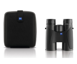 Бинокль Carl Zeiss 10x42 TERRA ED, черный