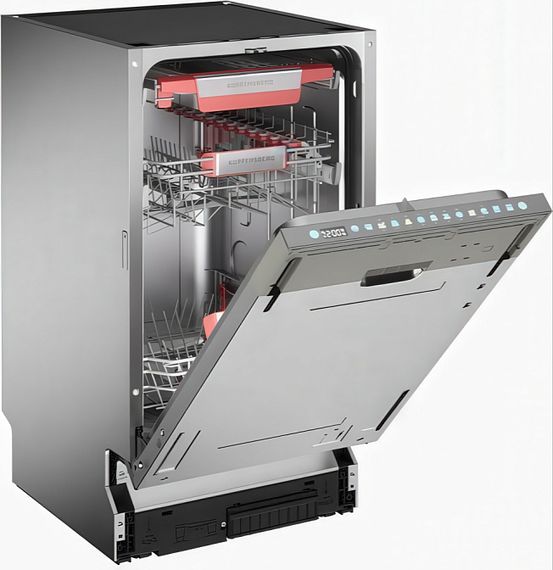 Посудомоечная машина Kuppersberg GIM 4595