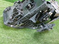 Битая Фара правая BMW X3 G01, X4 G02 (2017-2021) Adaptive LED