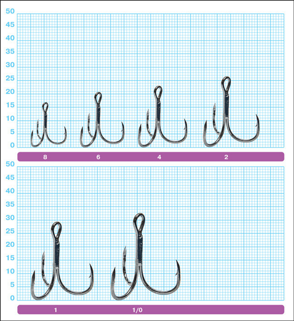 Тройник Kasaki ST-31 (100шт/уп)