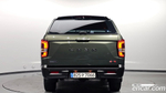 KG Mobility (Ssangyong) The New Rexton Sports KHAN Дизель 2.2 4WD (03.2022)