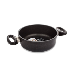 Сотейник 1.8л AMT Gastroguss Frying Pans Titan Германия