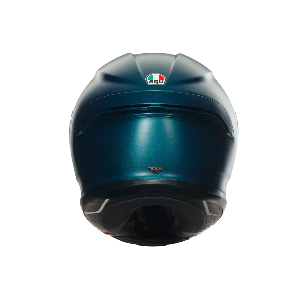 Шлем K6 S AGV E2206 MPLK