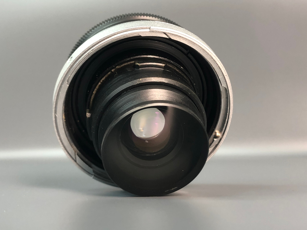 Jupiter-12 2.8/35mm