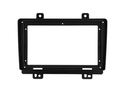 Установочный комплект для Chery Tiggo 7 1 2016-2020 9.0" (F1)