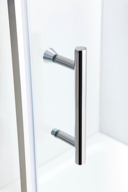 Душевое ограждение B&W S102 (900х900х1950)