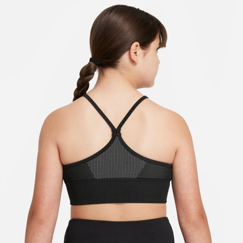 Nike seamless bralette online