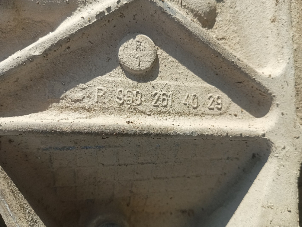 АКПП G 211-12 2020г